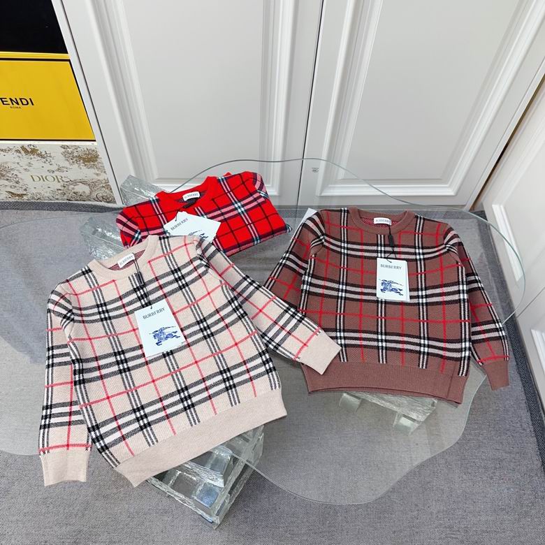 Burberry sz90-130 169